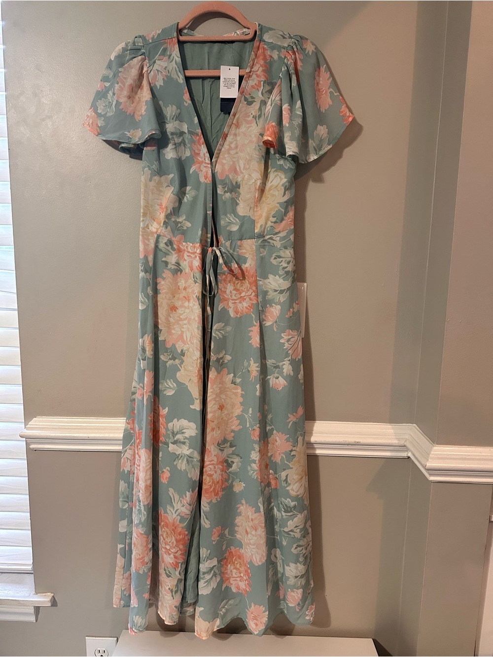 Abercrombie & Fitch Dress XS